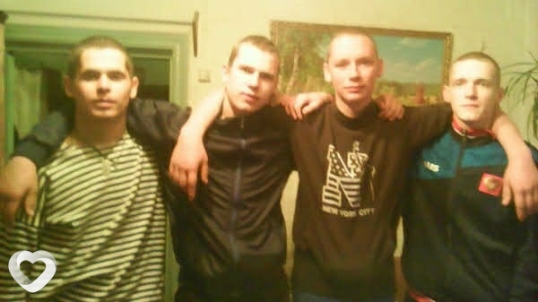 Александр, 27, Екатеринбурге — анкета №290998