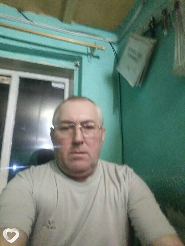 Vitaliy, Новые Санжары