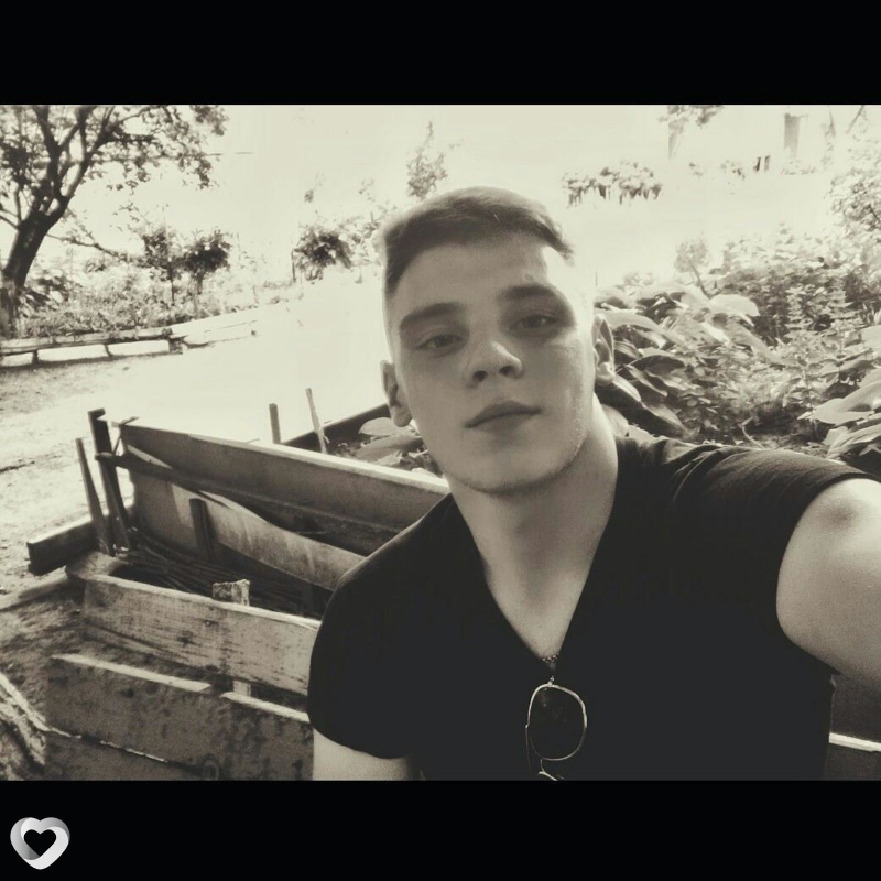 Антон, 23, Познань — анкета №291007