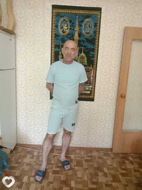 Владлен, Фурманов