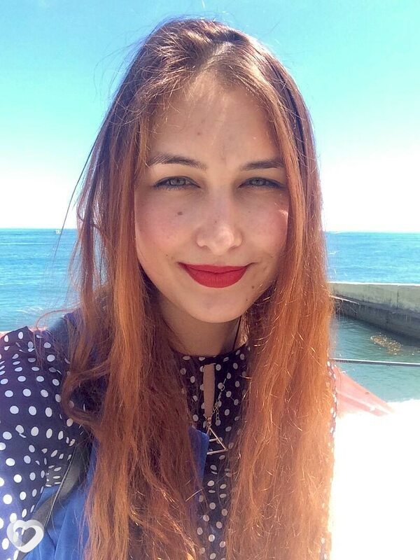 Альбина, 40, Сочи — анкета №291014