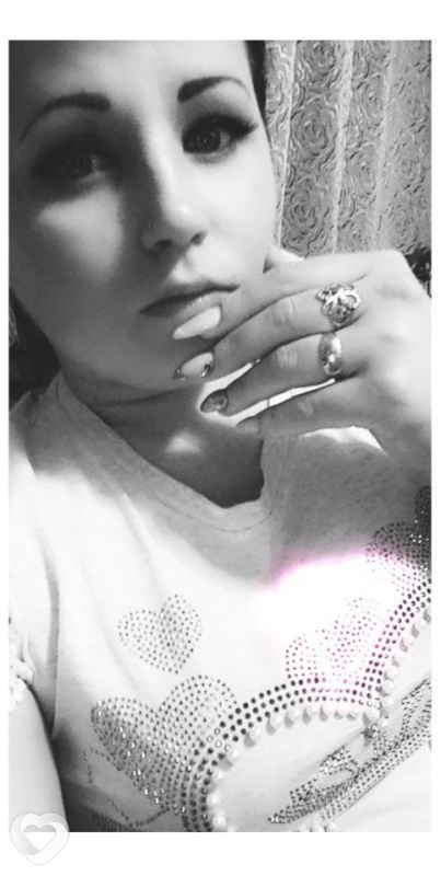 Татьяна, 34, Енисейске — анкета №291018