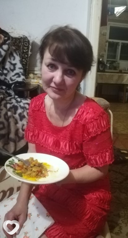 Анжелика, 57, Кемерове — анкета №291032