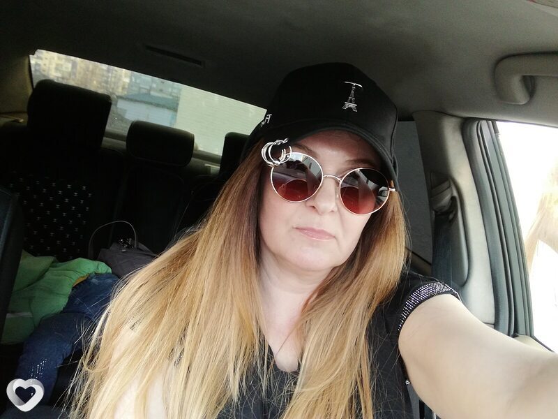 Татьяна, 46, Усть-Илимск — анкета №291039