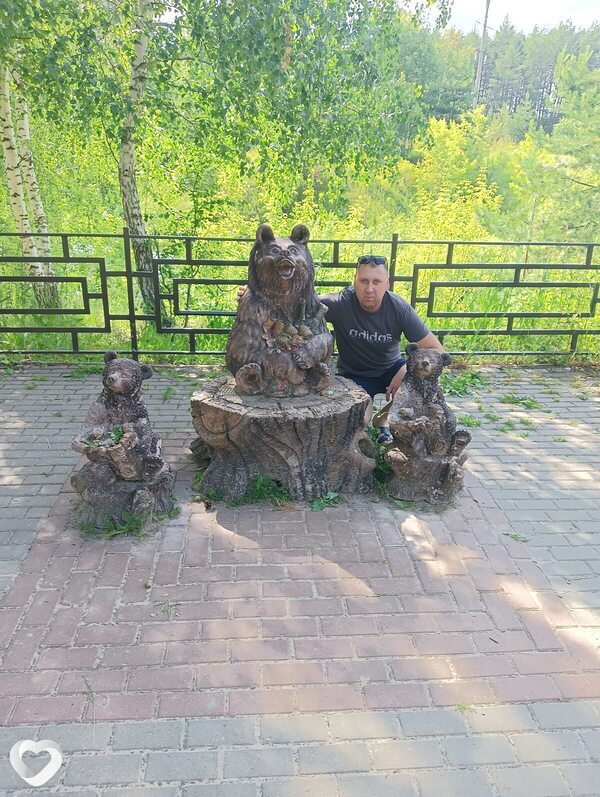 Александр, 38, Белой Калитве — анкета №291040