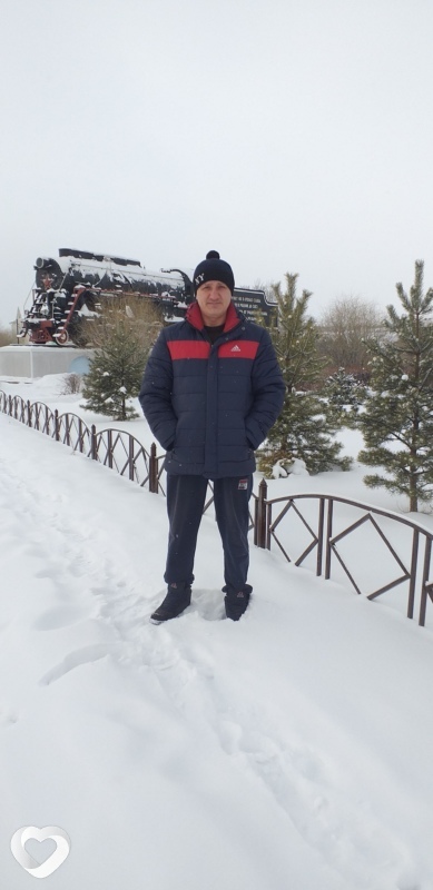 Дмитрий, 53, Красноярске — анкета №291042