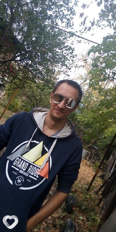 Олег, 37, Саратове — анкета №290898