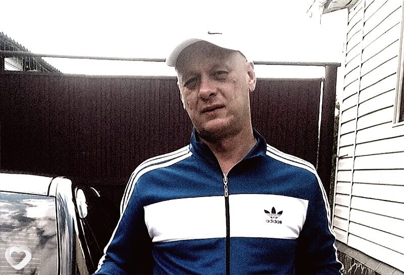 Иван, 43, Еманжелинске — анкета №290899