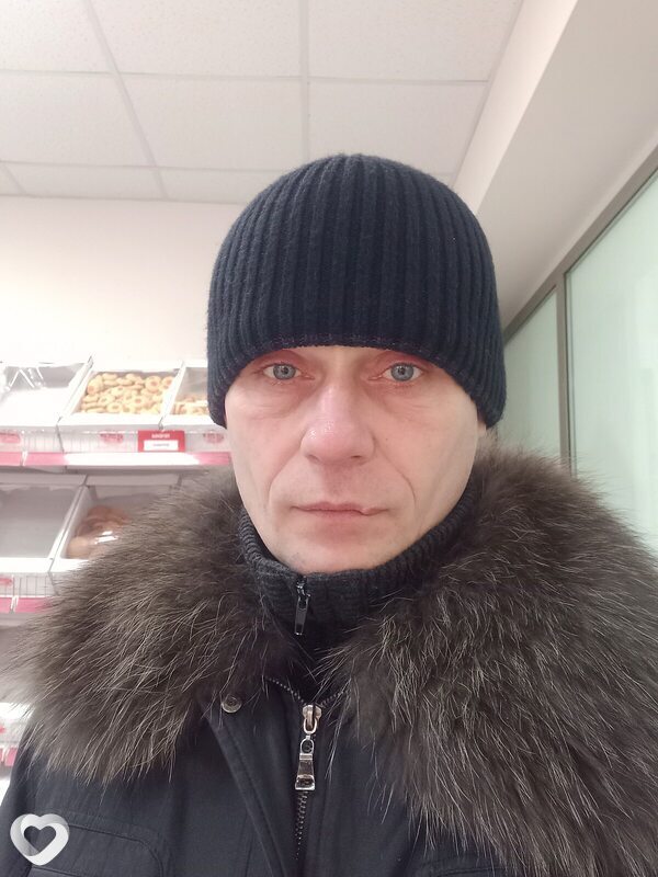 Эдик, 47, Ипатове — анкета №290901