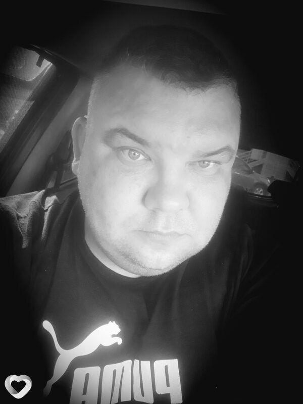 Павел, 43, Кстове — анкета №290902