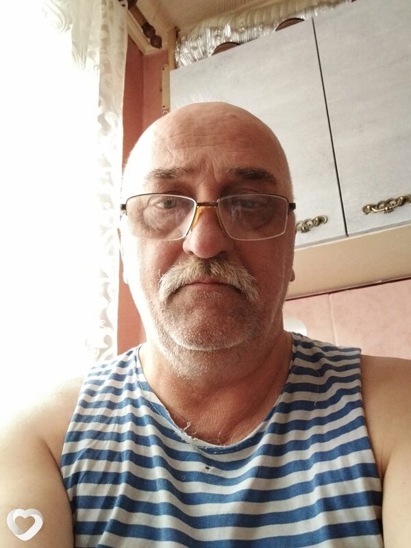 Сергей, 61, Асбесте — анкета №290903
