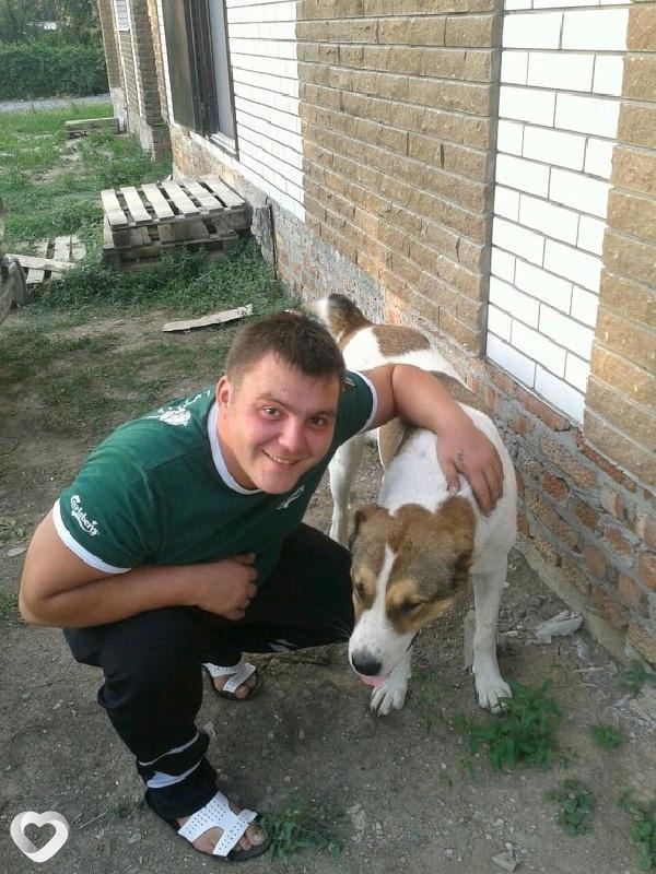 Александр, 40, Ростове-на-Дону — анкета №290904