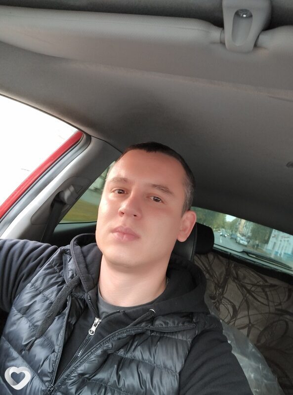 Валентин, 39, Владимире — анкета №290906