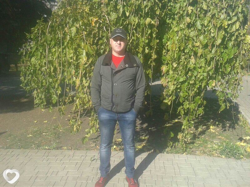 Андрей, 47, Самаре — анкета №290911