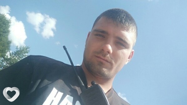 Николай, 34, Новосибирске — анкета №290916