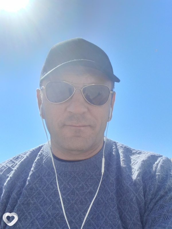 Андрей, 50, Бресте — анкета №290917