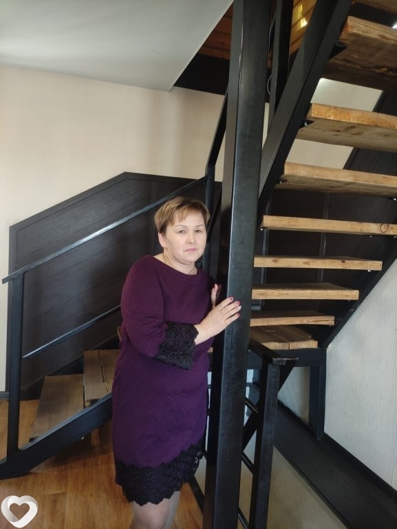 Ирина, Северобайкальск