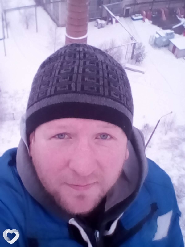 Валерий, 46, Иванове — анкета №290952