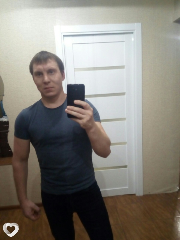 Михаил, 42, Кургане — анкета №290959