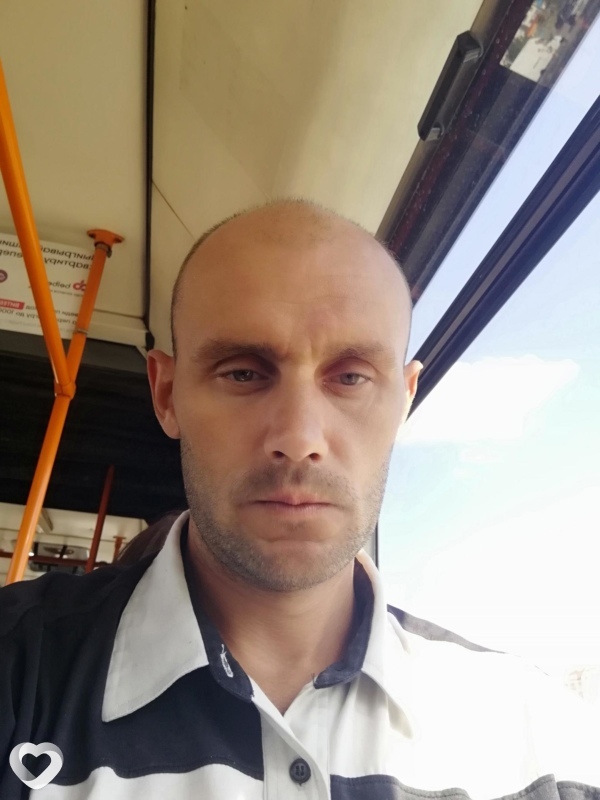 Денис, 43, Витебске — анкета №291261