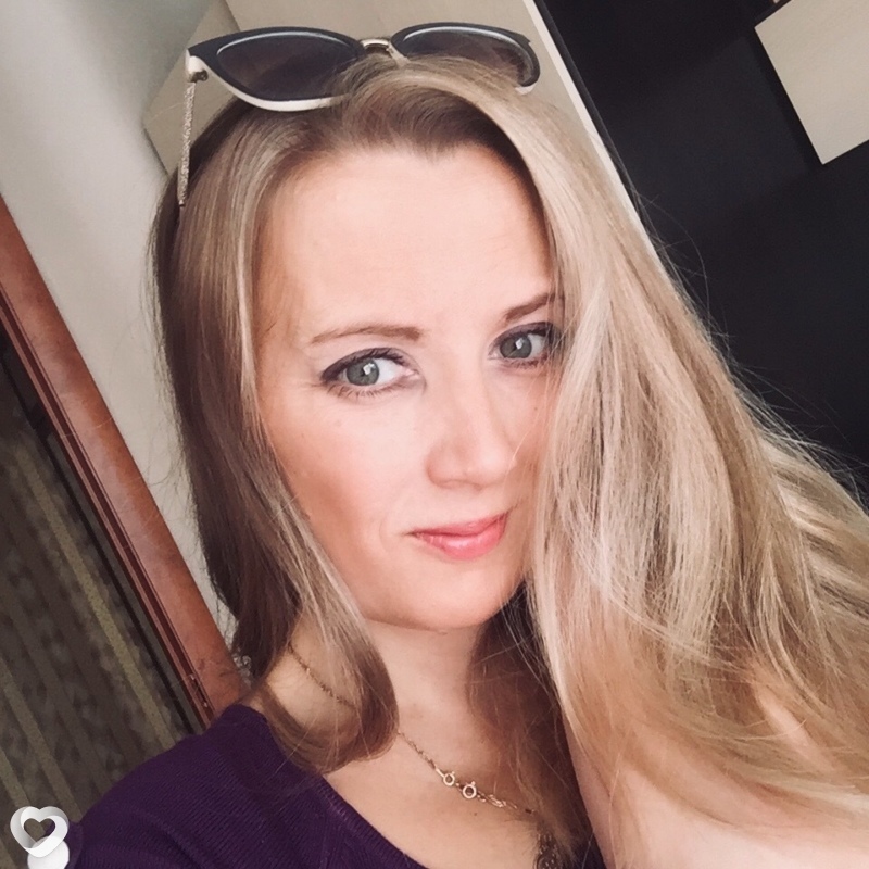 Олеся, 39, Санкт-Петербурге — анкета №291262