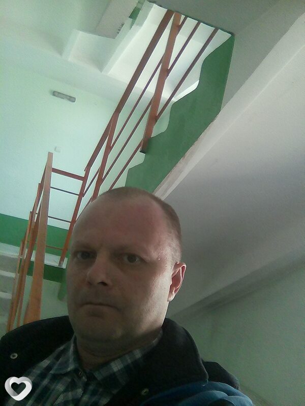 Александр, 50, Омске — анкета №291263