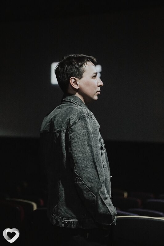 Андрей, 35, Санкт-Петербурге — анкета №291264