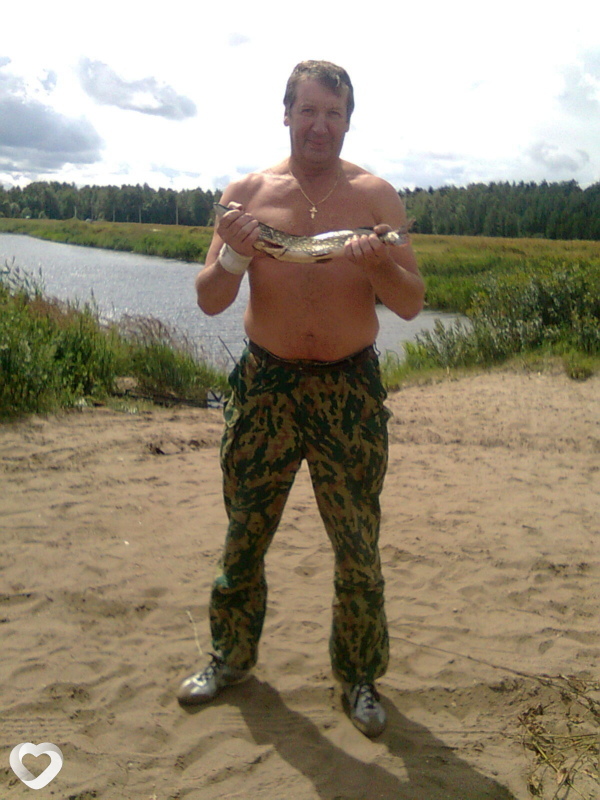 Андрей, 65, Москве — анкета №291269