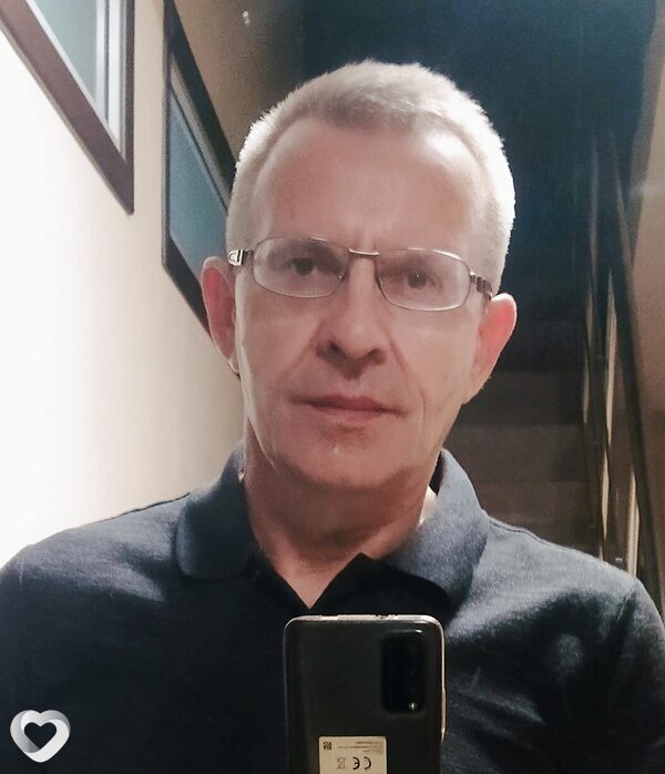 Сергей, 50, Минске — анкета №291098