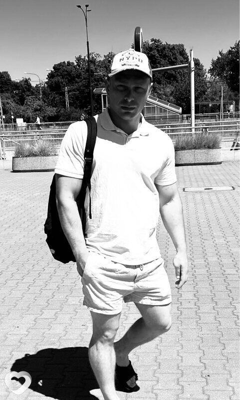 Maksim, Гданьск