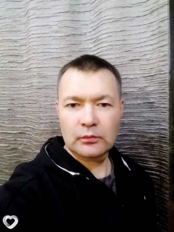 Андрей, 49, Иркутске — анкета №291110