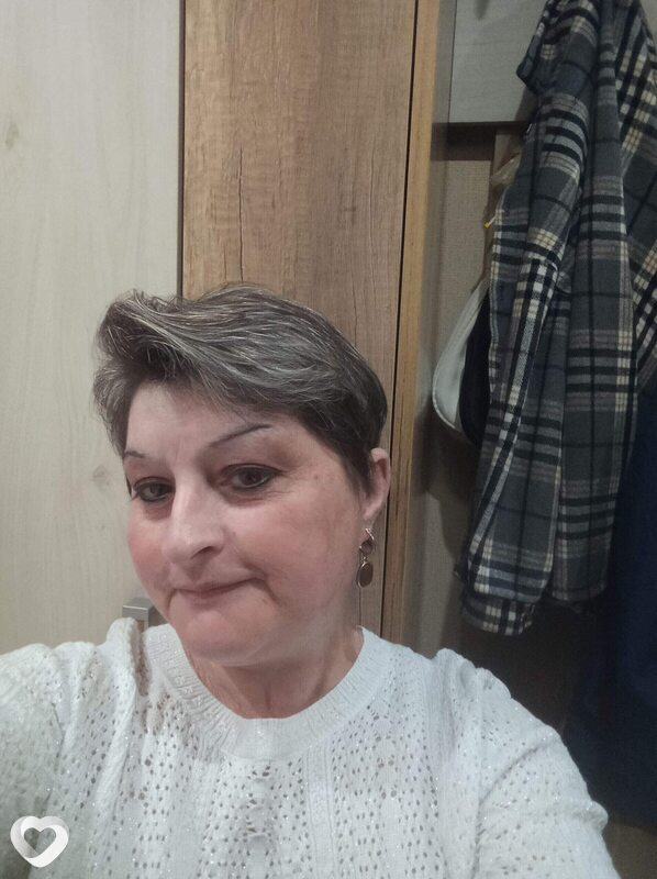 Мария, 46, Луганске — анкета №291111