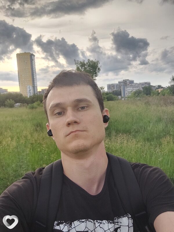 Анатолий, 28, Барнауле — анкета №291112