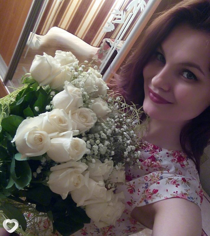 Инна, 32, Москве — анкета №291113