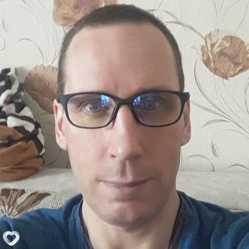 Влад, 49, Пензе — анкета №291114