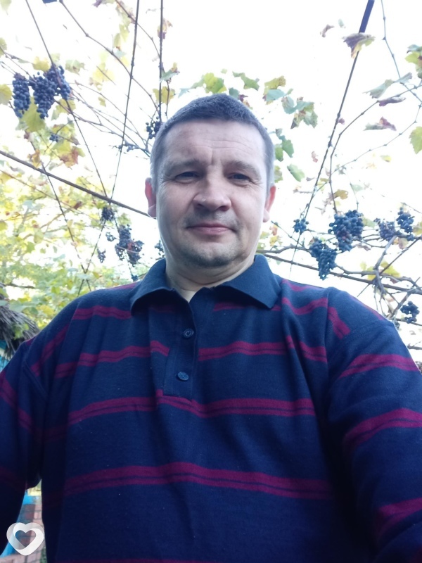 Александр, 51, Азове — анкета №291115