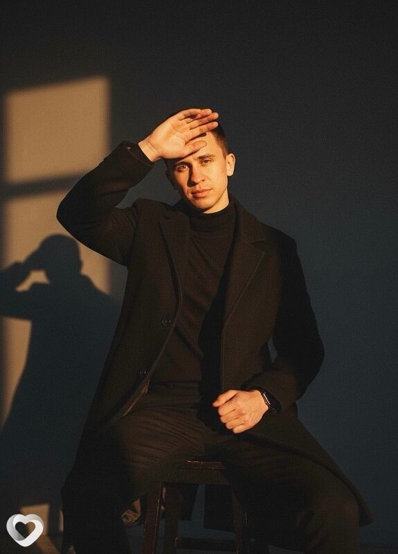 Дмитрий, 29, Абакане — анкета №291119