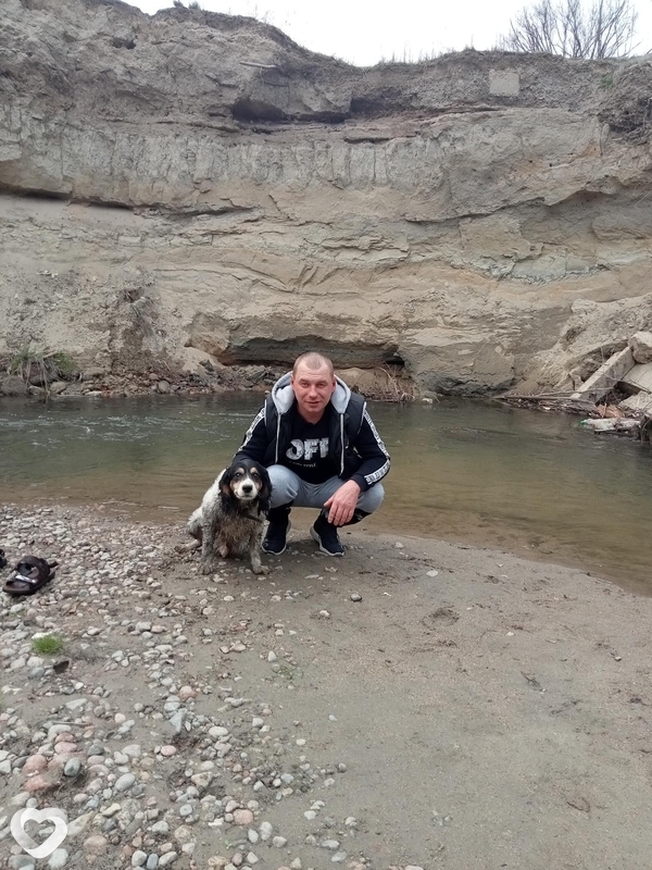 Юрий, 39, Алматы — анкета №291197