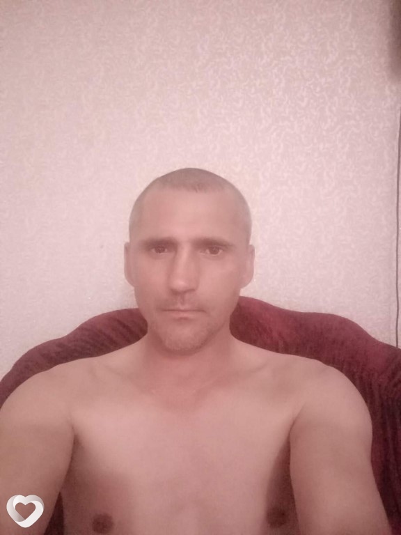 Максим, 44, Улан-Удэ — анкета №291202