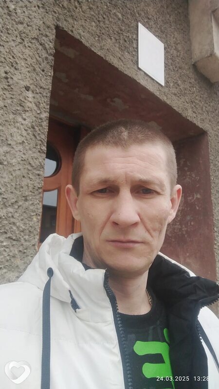 Андрей, 41, Вроцлав — анкета №291203