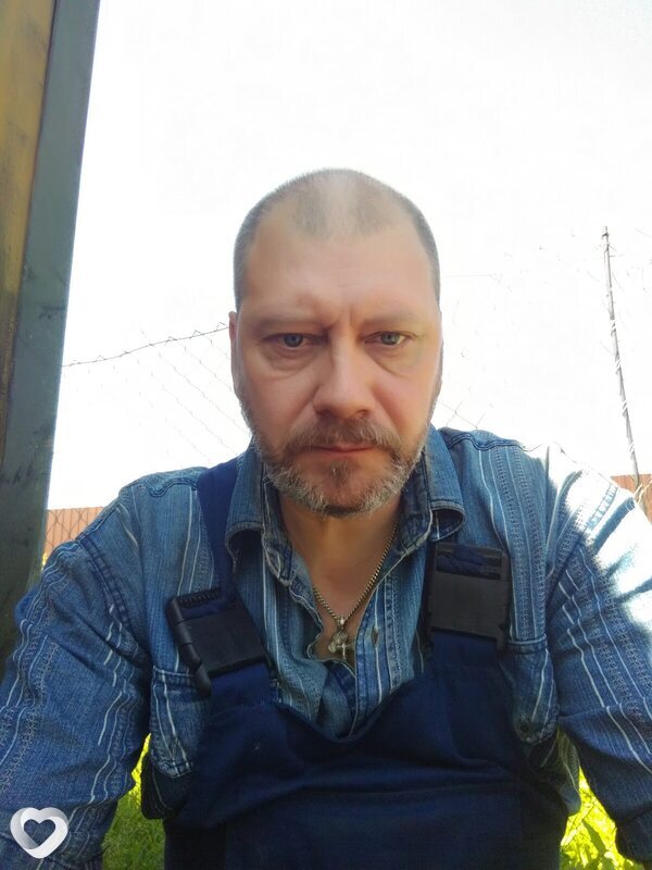 Игорь, 54, Владимире — анкета №291205