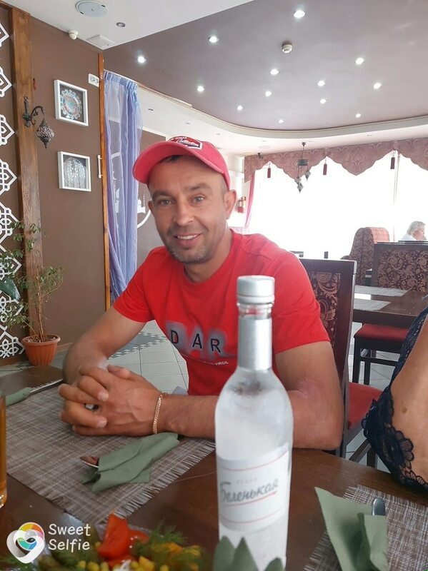 Александр, 43, Барнауле — анкета №291210