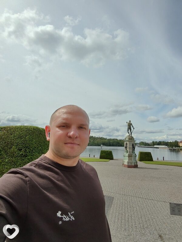 Алексей, 36, Львове — анкета №291219