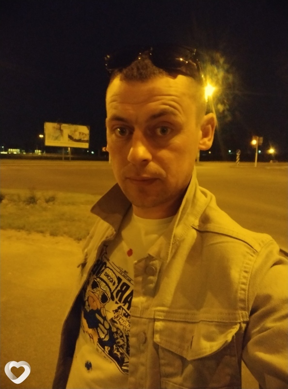 Александр, 36, Минске — анкета №291227
