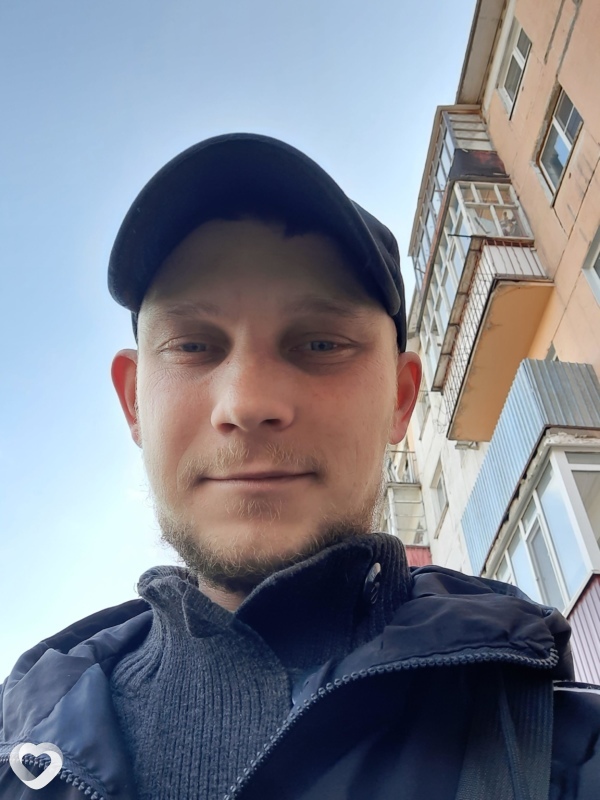 Пётр, 34, Рудном — анкета №291233
