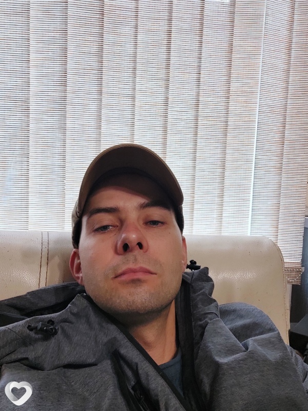 Александр, 36, Кузнецке — анкета №291237