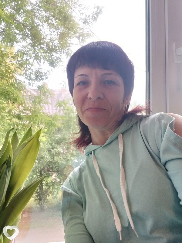 Наталья, 41, Иванове — анкета №291238