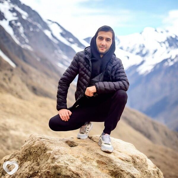 Хорун, 34, Москве — анкета №291240