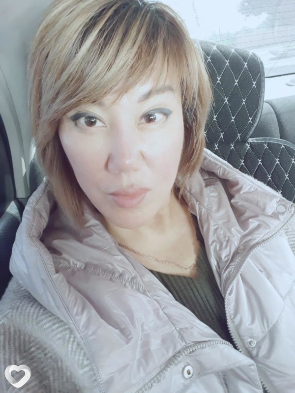 Мейра, 55, Астане — анкета №291245