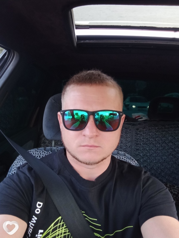Денис, 39, Шымкенте — анкета №291174